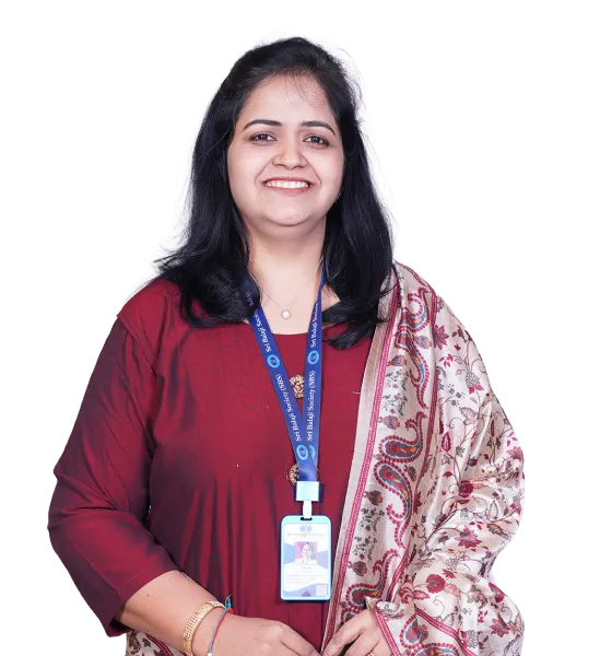 Prof. Sonali Bhor