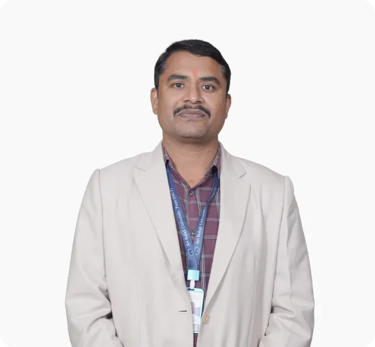 Mr. Shivdas Govindrao Munde