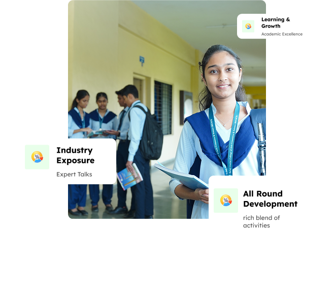 Start your Journey with BJCACS Today