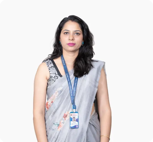 Dr. Rajshree Yadav
