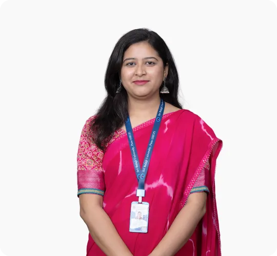 Ms. Kalyani Singh