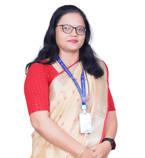 Prof. Kirti S.Bothe