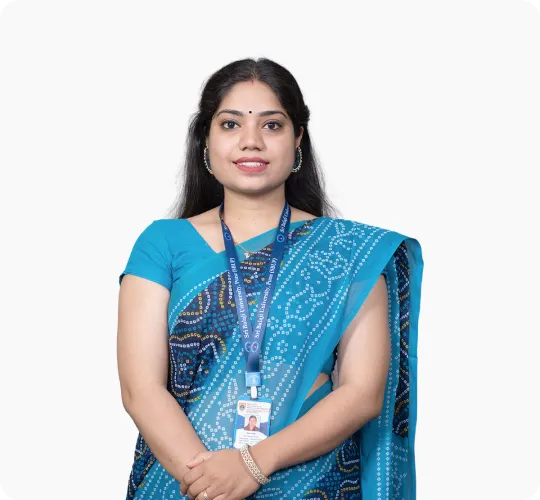 Mrs. Sujata Kumari