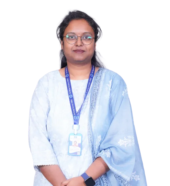 Prof. Perugu Sai Vijetha