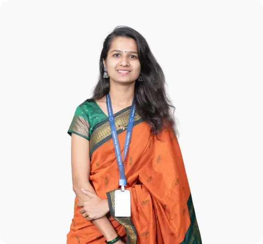 Mrs. Priyanka Jadhav