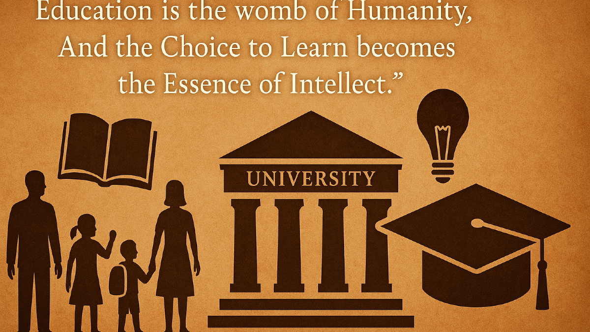 Embodying Learning - The School of Computer Studies