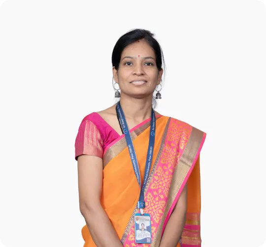 Mrs. Urmila Prakash Karale