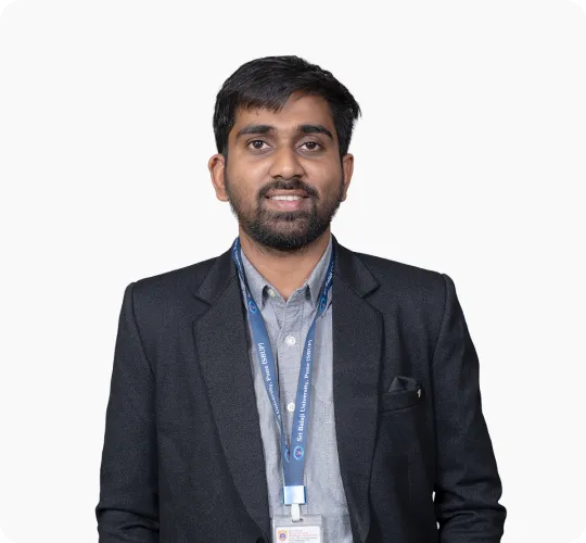 Mr. Raghunandan R. Shrivas