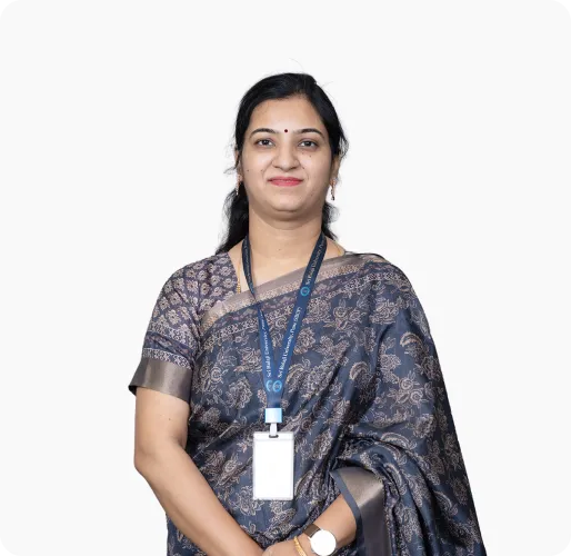 Mrs. Neetu Petkar