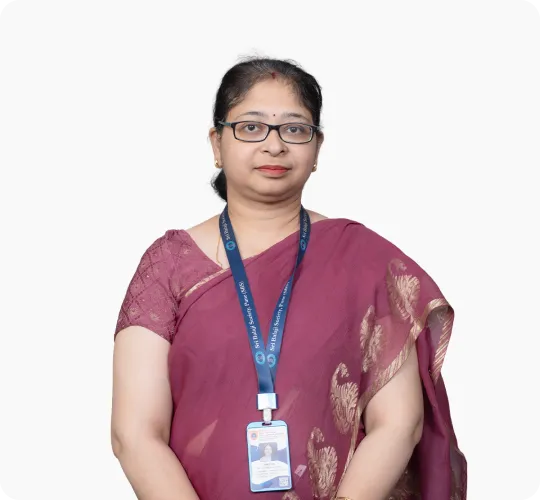 Mrs. Surabhi Agarwal