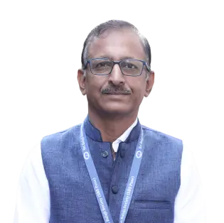 Dr. Satish N. Pawar