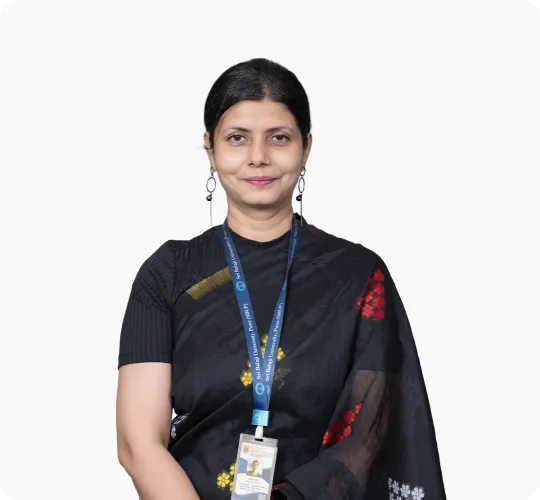 Dr. Ranu Gupta