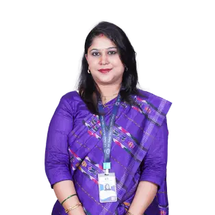 Dr.Shalini Dwivedi Pandey