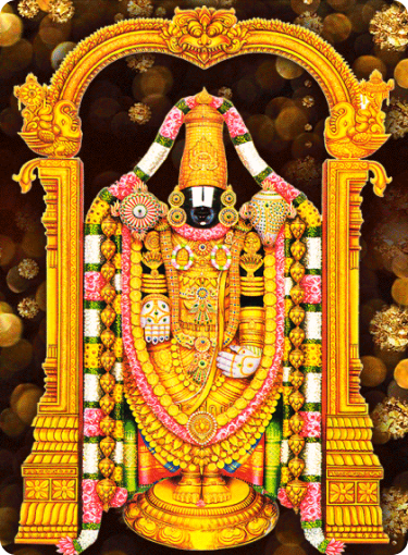 About Sri Balaji Society