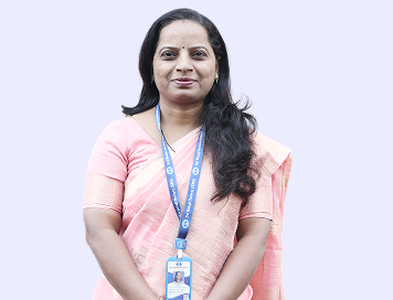 Mrs. Pramila Bachkar