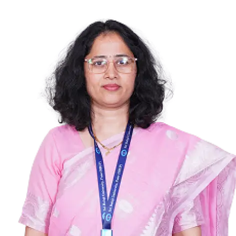 Dr. Tejaswi R. Avhad