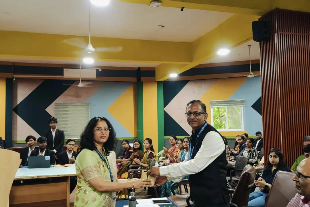 The Induction Programme