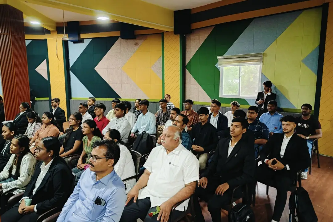 The Induction Programme