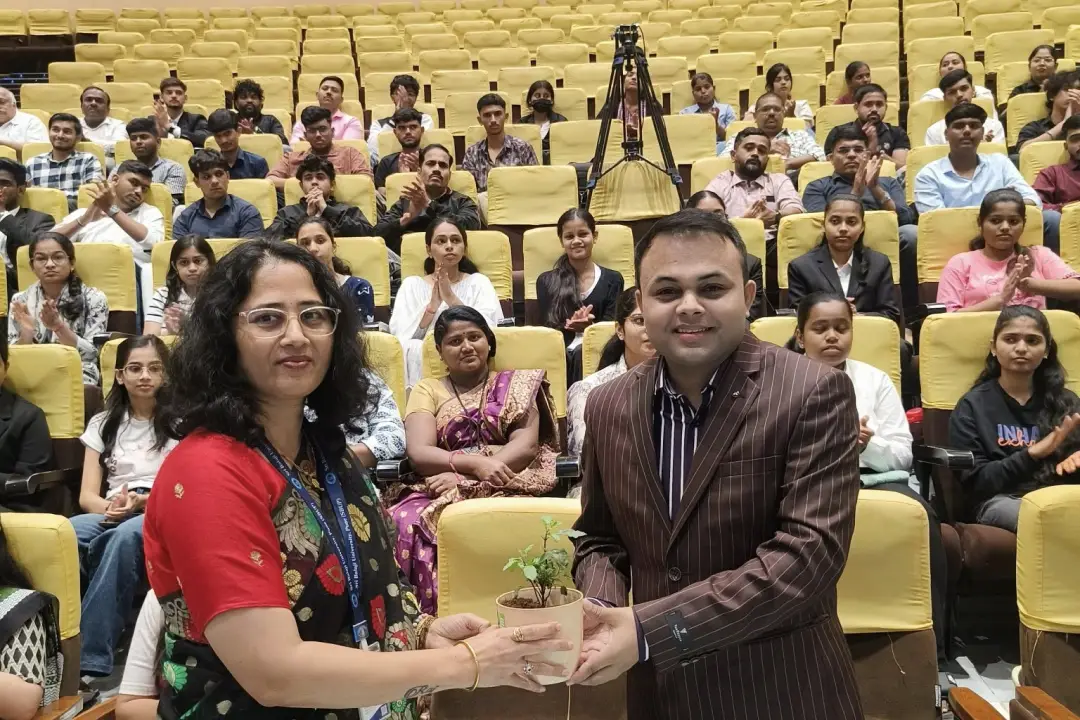 The Induction Programme