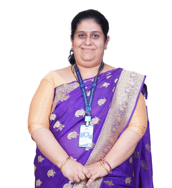 Ms. Dipika Kapil Ved