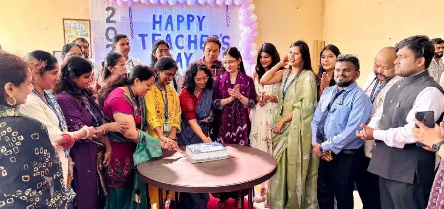 Teachers’ Day 2025