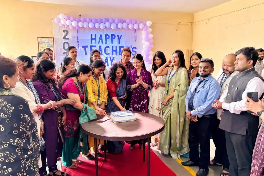 Teachers’ Day 2025