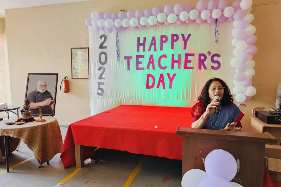 Teachers’ Day 2025