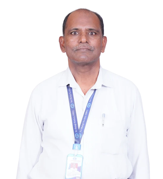 Mr. Ramhari Bhagwan Bavane