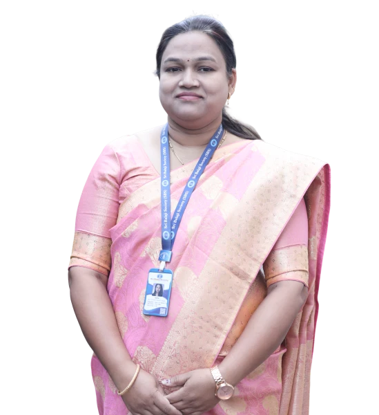 Ms. Priyanka Ganesh Jagtap
