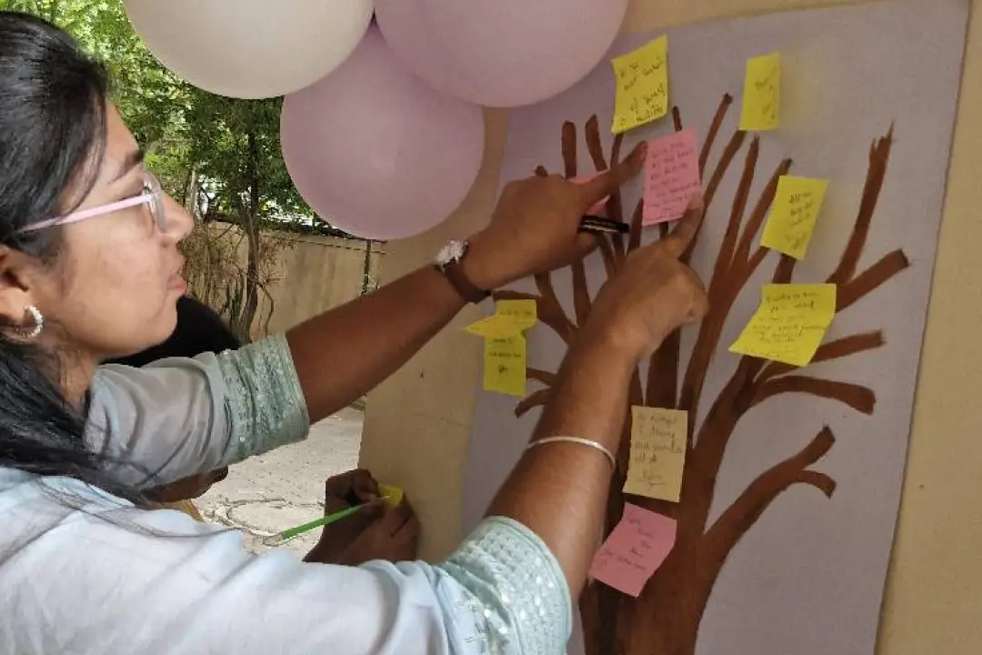 Teachers’ Day 2025