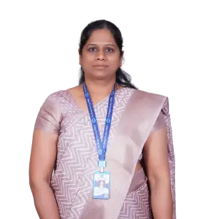 Ms. Anita Kadam
