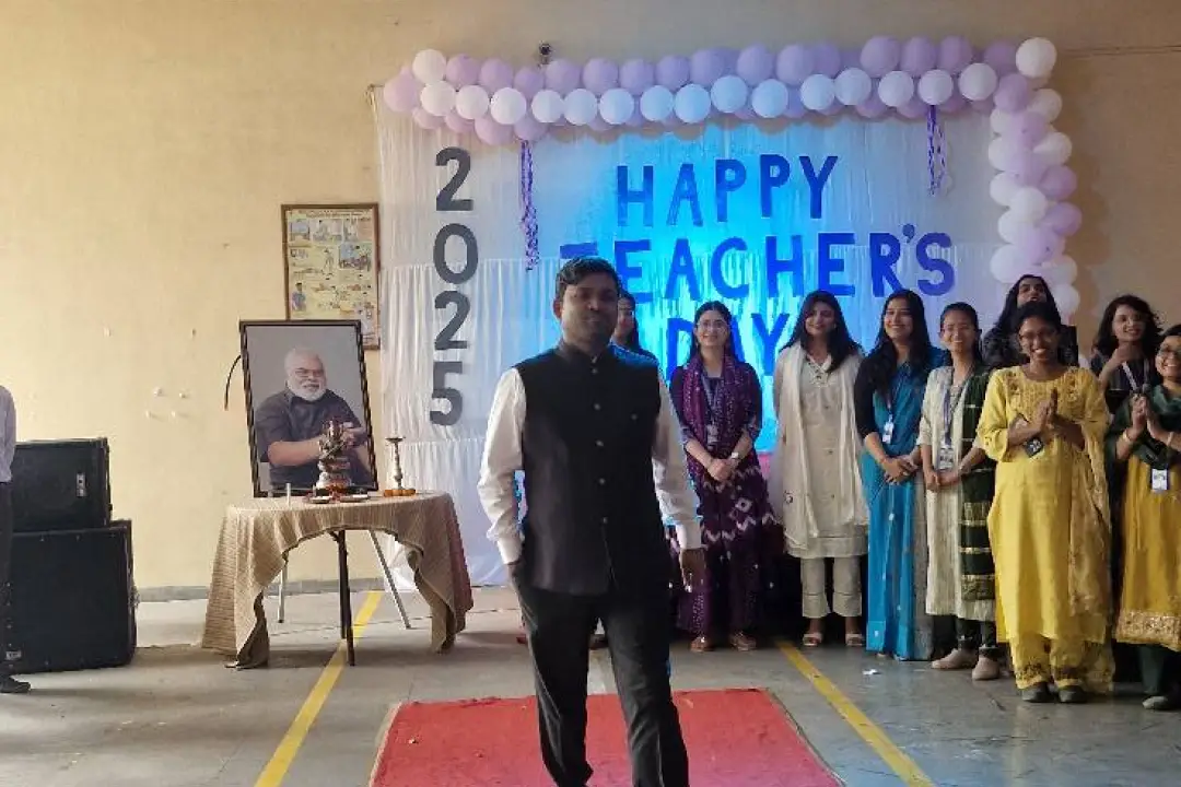 Teachers’ Day 2025