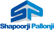 Shapoorji Pallanji Logo