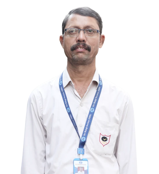 Mr. Vijay Khandagale