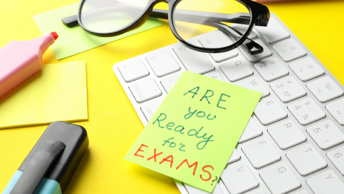 Top Study Tips for XI & XII Students During Exam Season