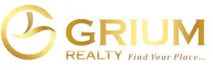 Grium Realty Logo