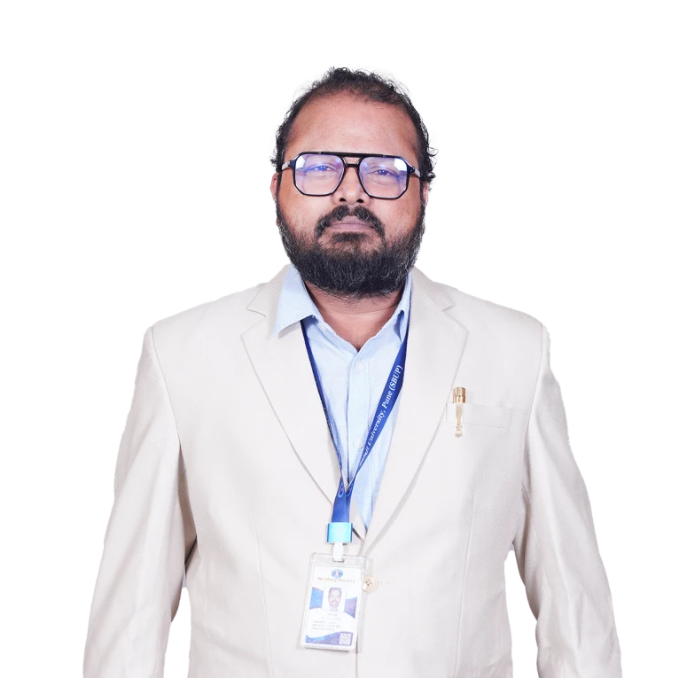 Mr. Vipul Balasaheb Shinde