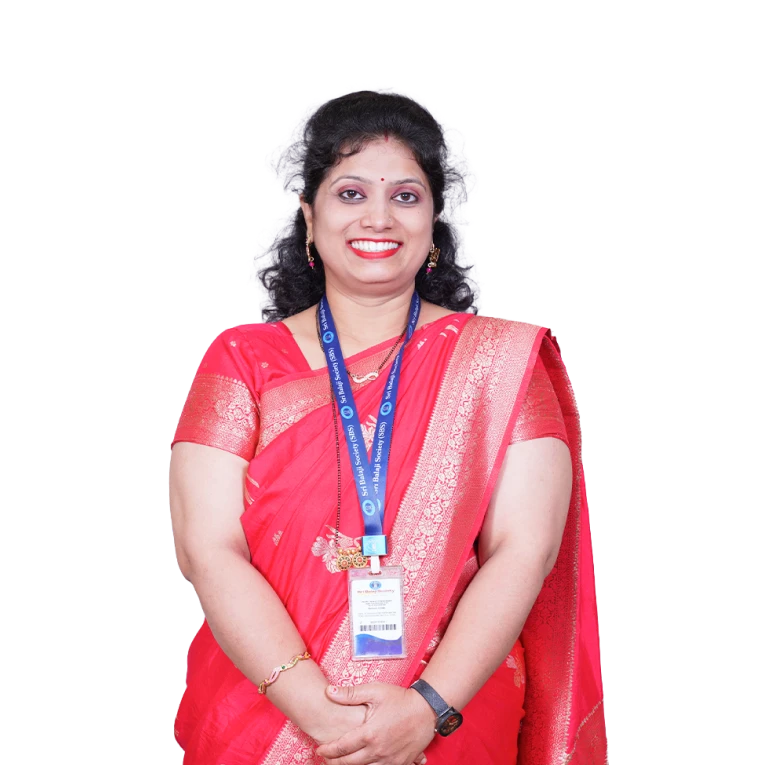 Ms. Gaikwad Priyanka Rajkumar
