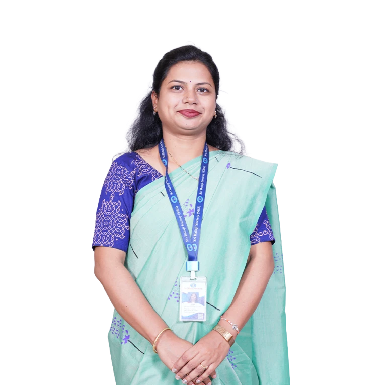 Ms. Renuka Vaibhav Jogade