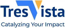 TresVista Logo