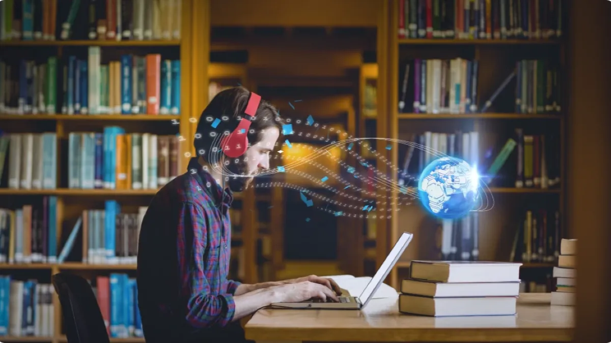 Essay on AI in Education