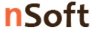 nSoft Logo