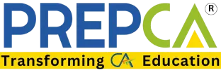 Prepca Logo