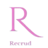 Recrud Logo