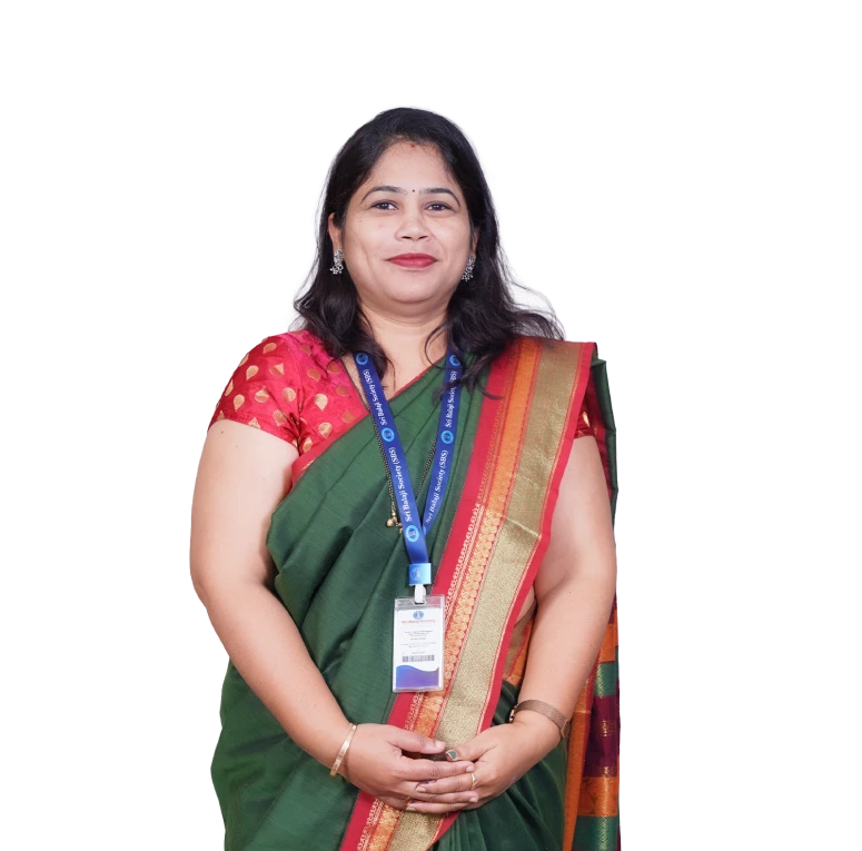 Ms. Sarika Deshmukh