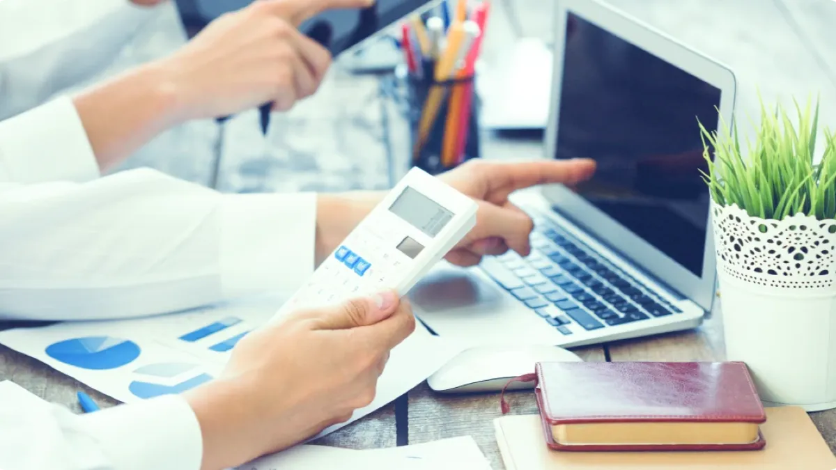 Chartered Accountancy as a Career 