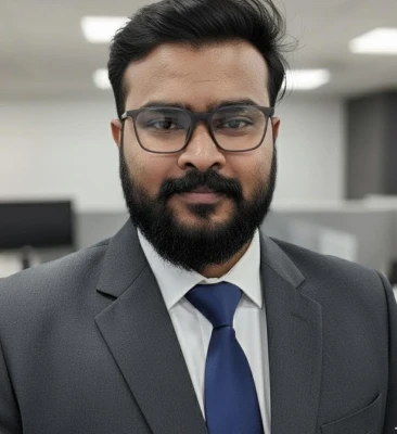 Mr. Gaurav Malakar