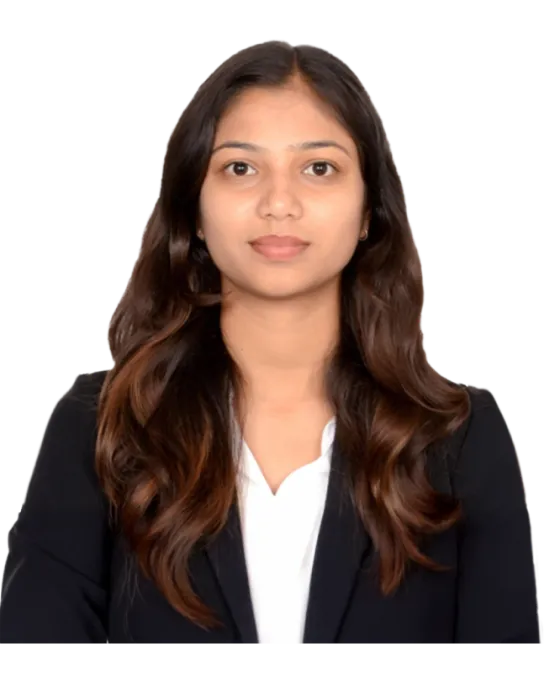Shubhashri Adhav