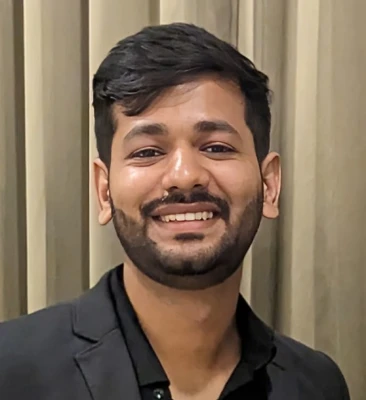 Mr. Amay Vikram Singh