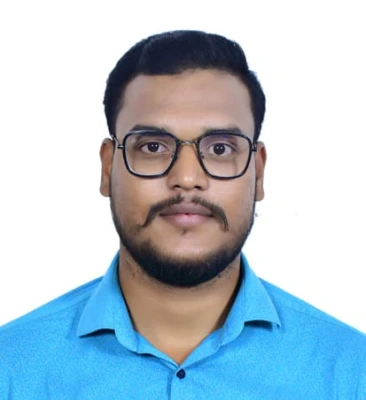 Mr. Ninad Dilip Ghadge